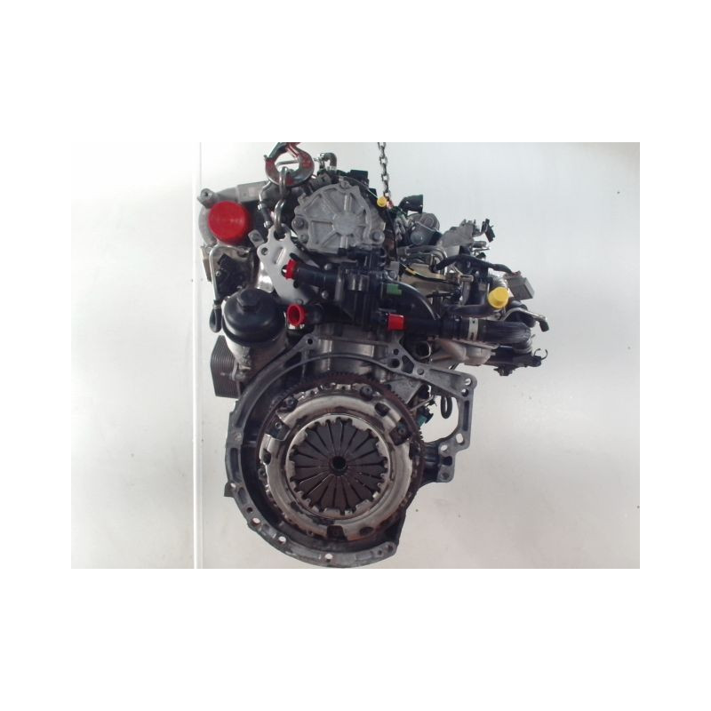 MOTEUR DIESEL PEUGEOT 208 1.4 HDi