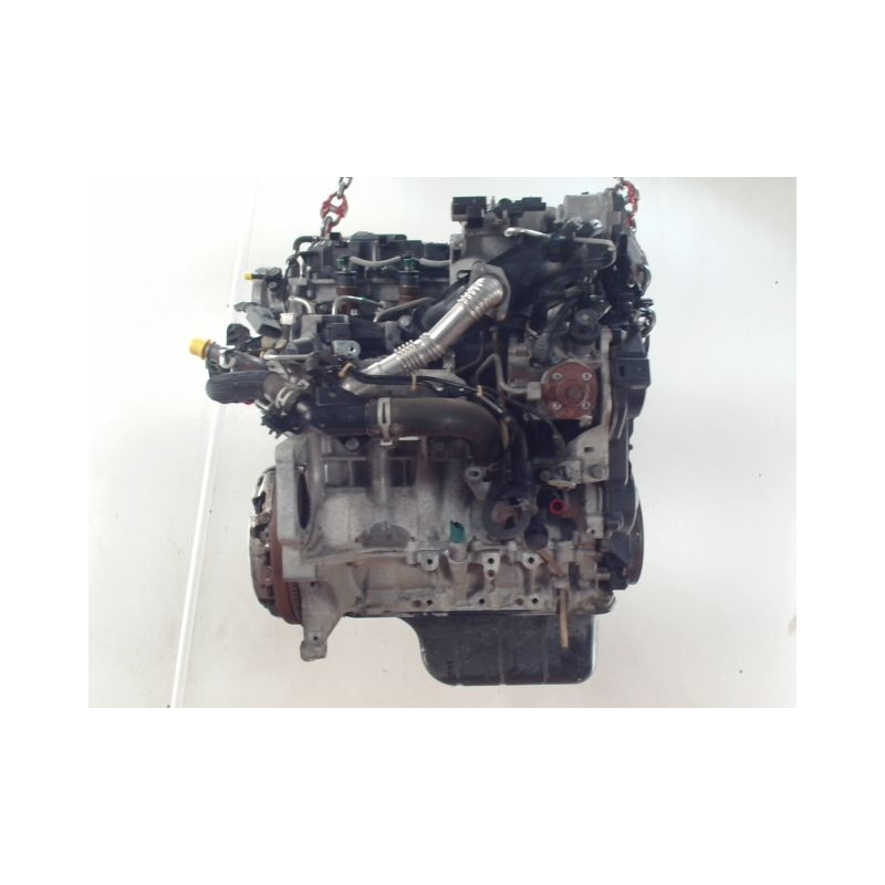 MOTEUR DIESEL PEUGEOT 208 1.4 HDi