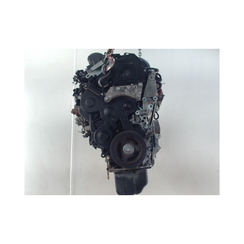 MOTEUR DIESEL PEUGEOT 208 1.4 HDi