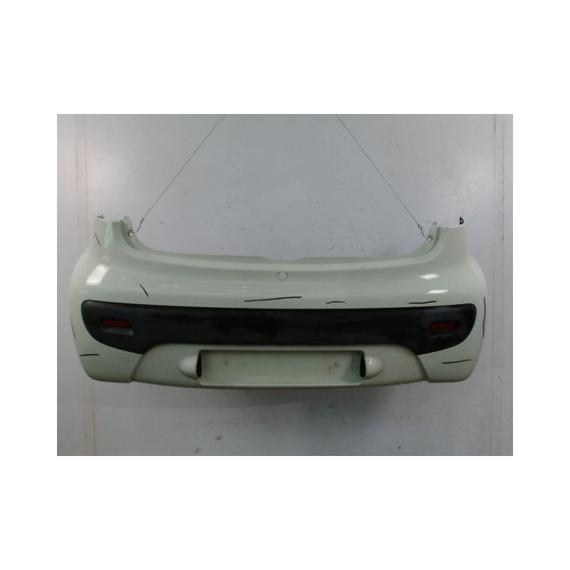 PARE-CHOC ARRIER CITROEN C1