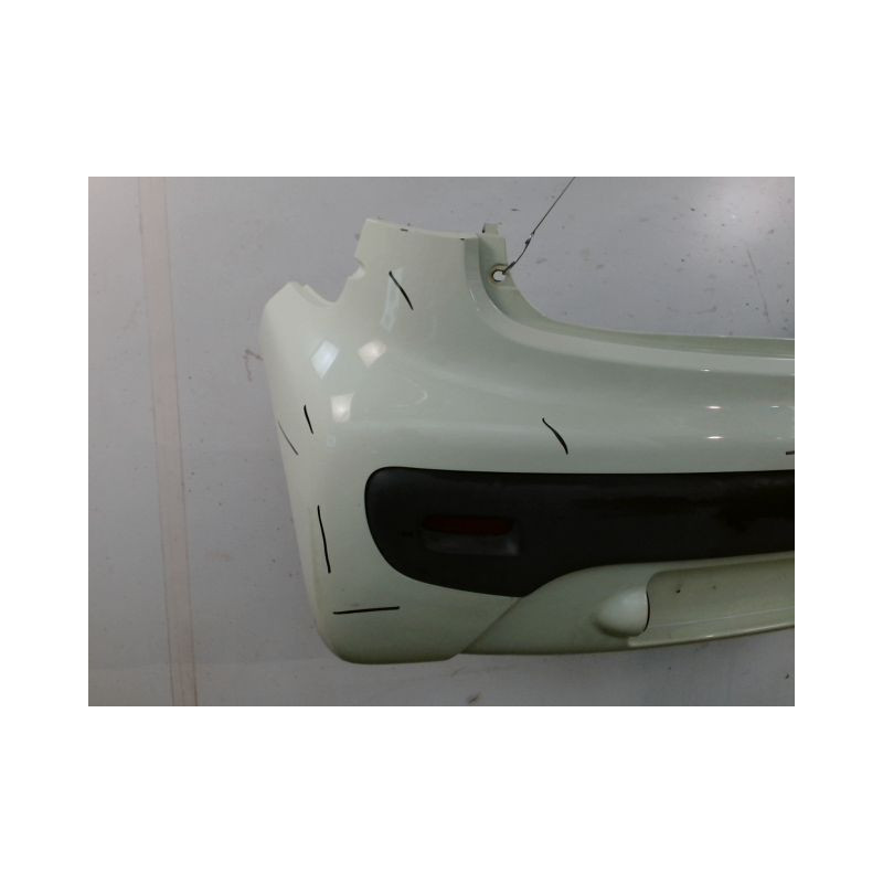 PARE-CHOC ARRIER CITROEN C1