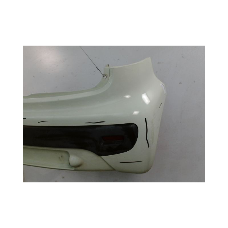 PARE-CHOC ARRIER CITROEN C1