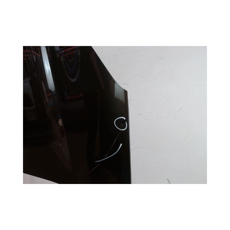 CAPOT CITROEN C3