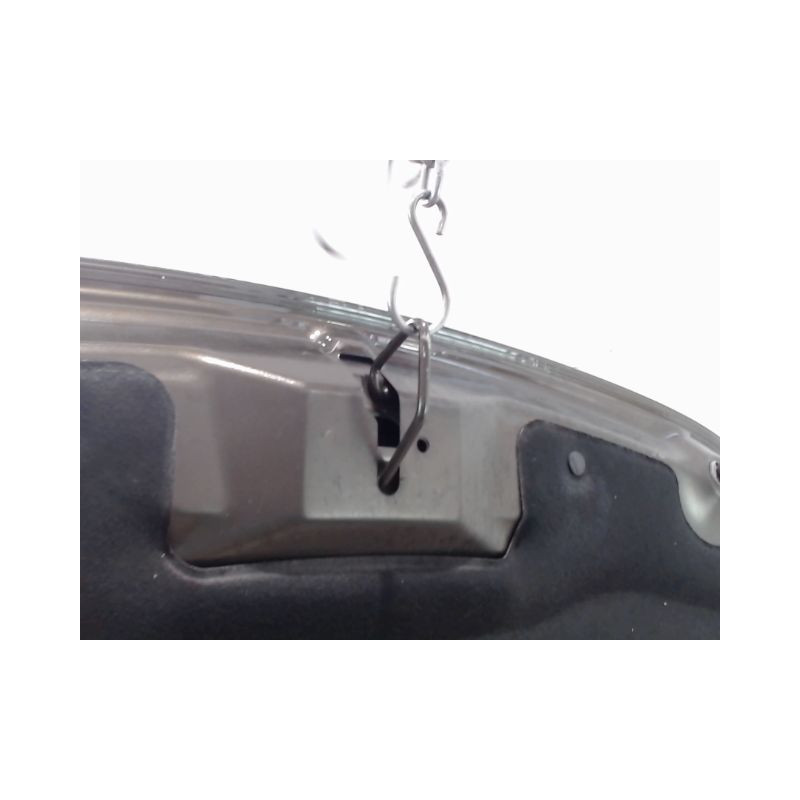 CAPOT CITROEN C3