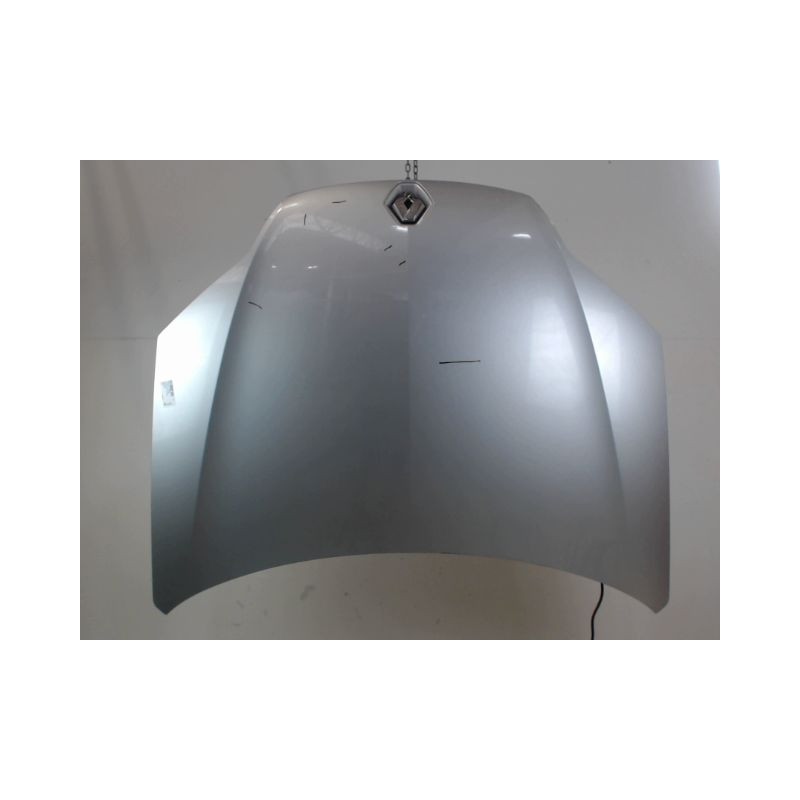 CAPOT RENAULT LAGUNA III 2007-