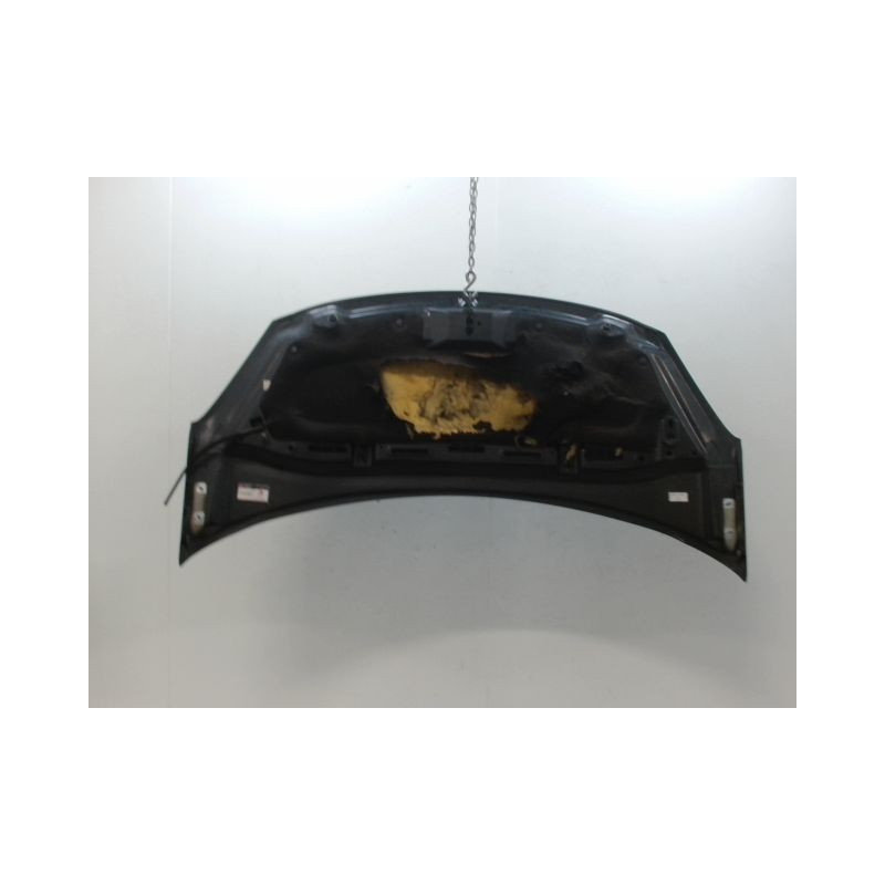 CAPOT CITROEN C3 II Phase 1 (A51) 2009-2013