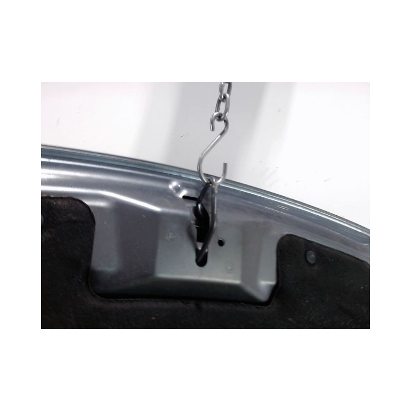 CAPOT CITROEN DS3 2009-