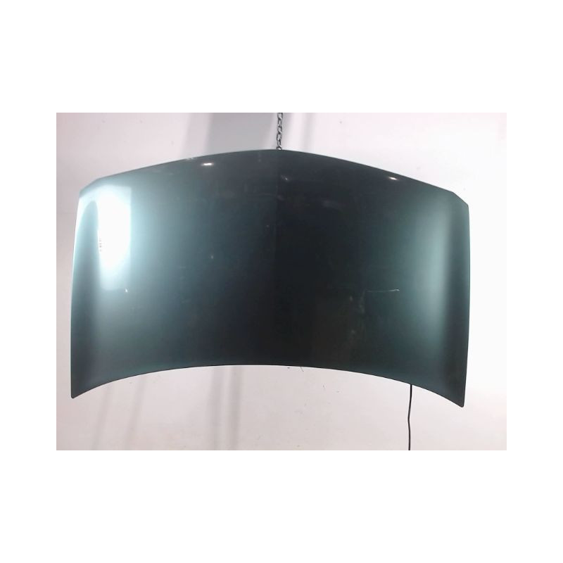 CAPOT RENAULT MEGANE II PH1 02-05