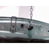 CAPOT RENAULT MEGANE II PH1 02-05