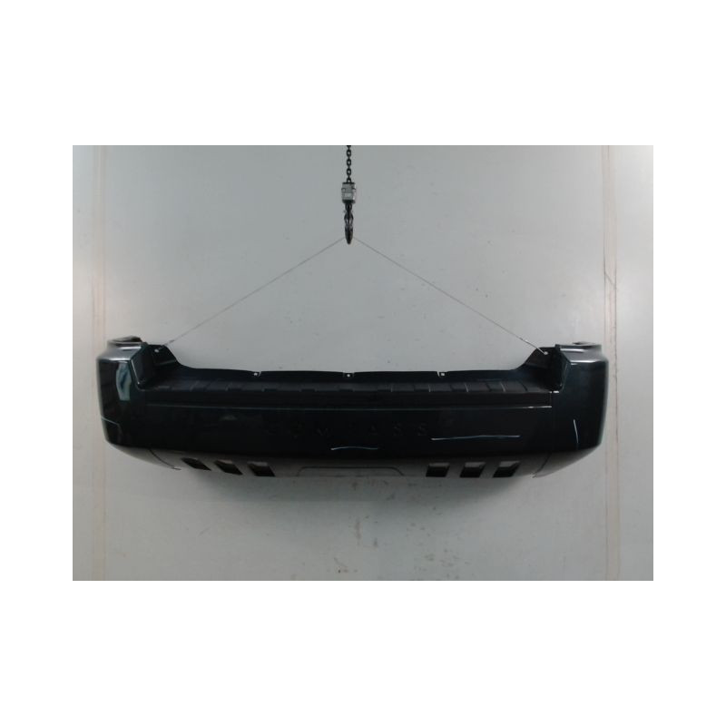 PARE-CHOC ARRIER JEEP COMPASS