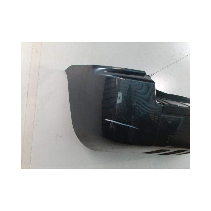 PARE-CHOC ARRIER JEEP COMPASS