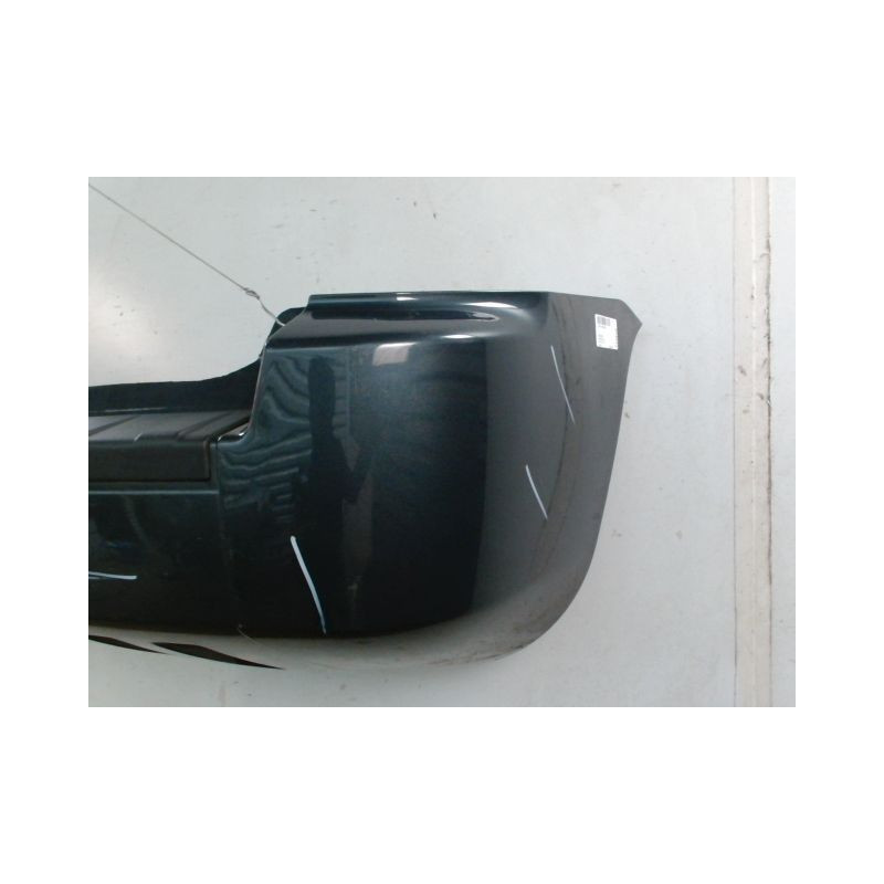 PARE-CHOC ARRIER JEEP COMPASS