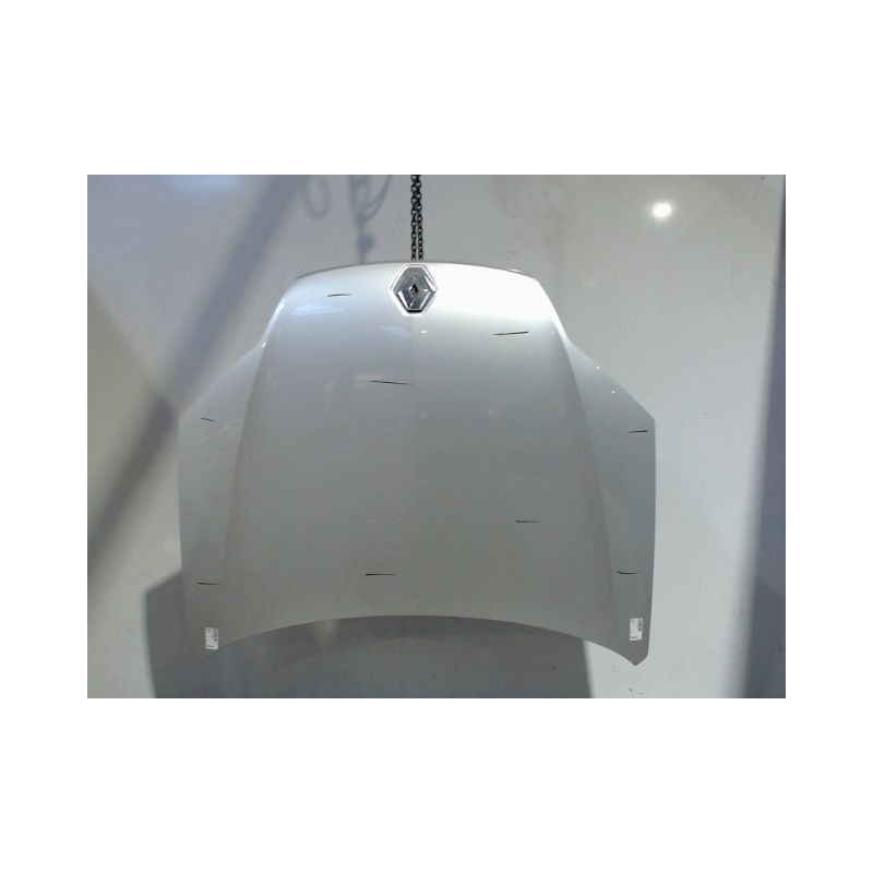 CAPOT RENAULT LAGUNA III 2009-