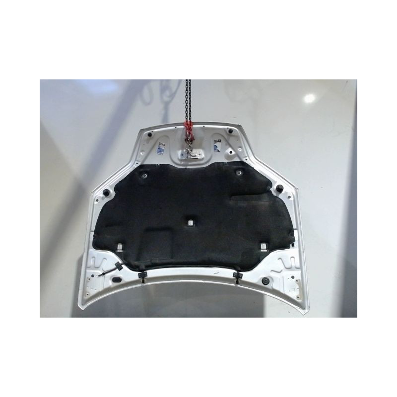 CAPOT RENAULT LAGUNA III 2009-