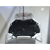 CAPOT RENAULT LAGUNA III 2009-