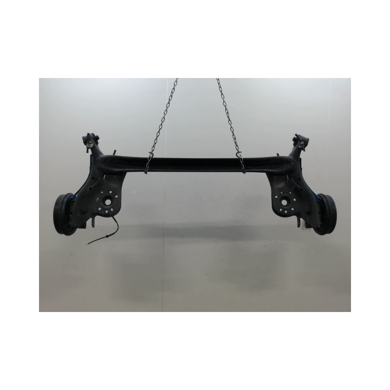 TRAIN ARRIERE CITROEN C1 5P