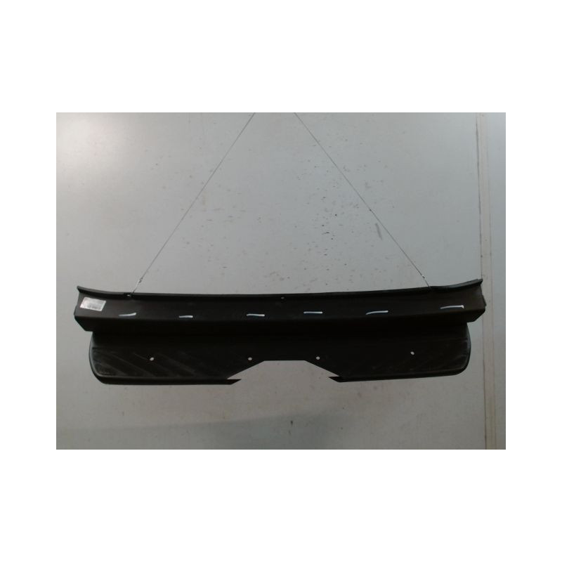 PARE-CHOC ARRIER MERCEDES SPRINTER TOLE 2009-