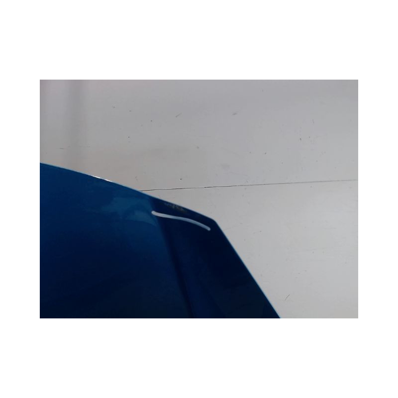 CAPOT CITROEN C3 2009-
