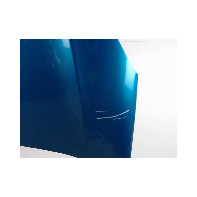 CAPOT CITROEN C3 2009-