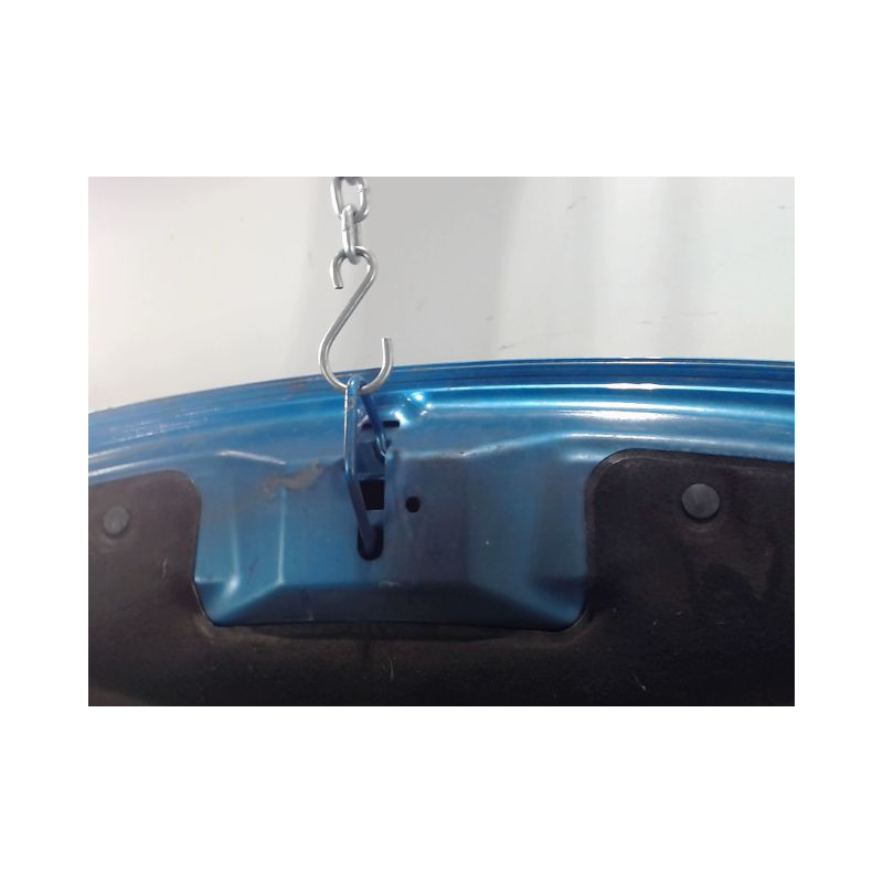 CAPOT CITROEN C3 2009-