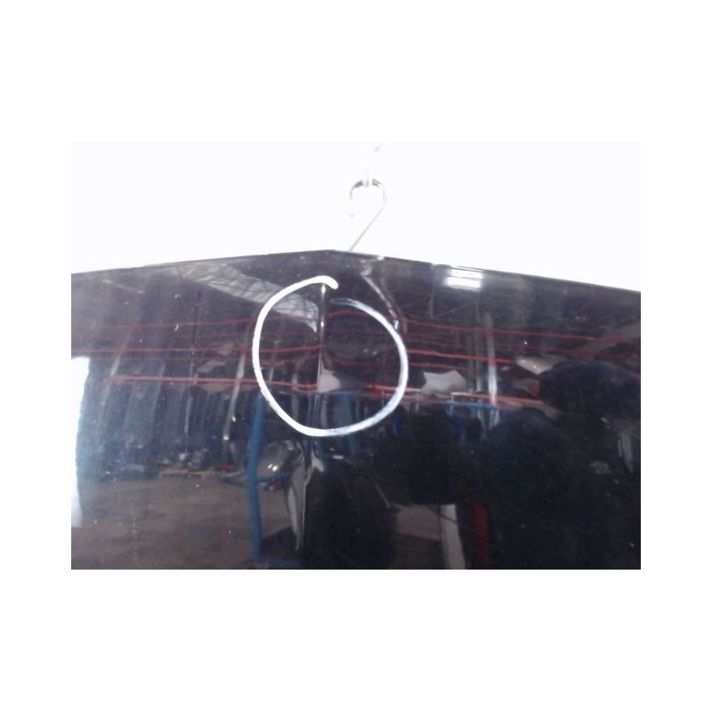 CAPOT RENAULT KOLEOS 2008-