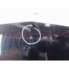 CAPOT RENAULT KOLEOS 2008-