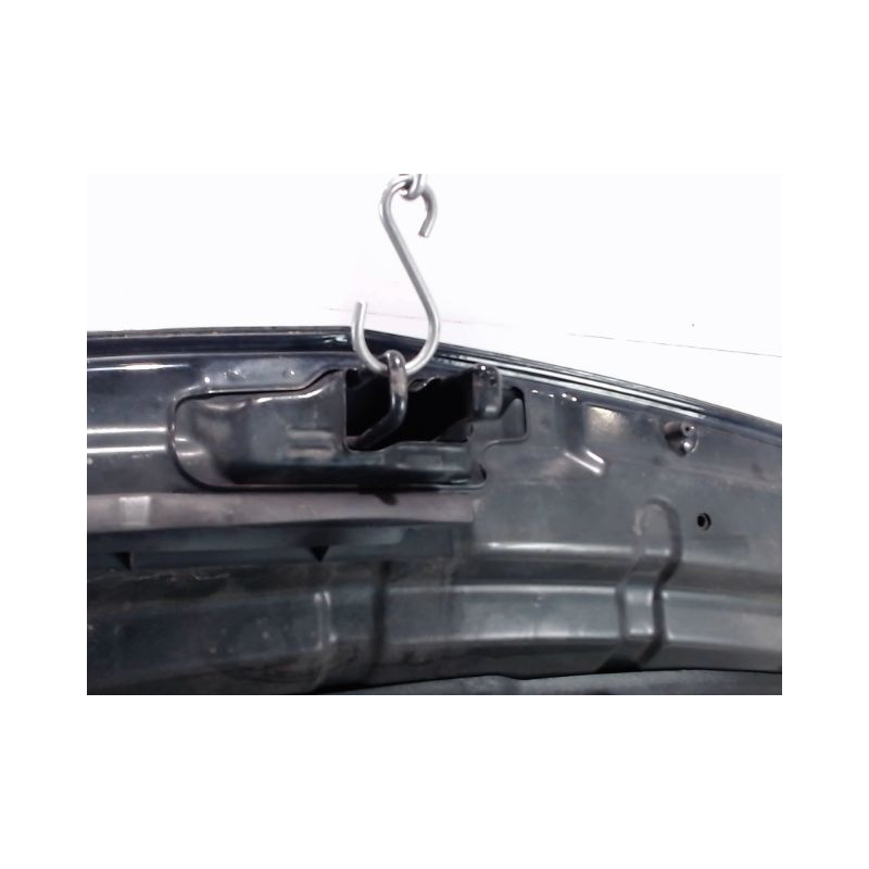 CAPOT RENAULT KOLEOS 2008-