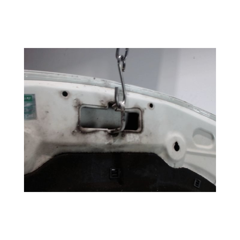 CAPOT ALFA ROMEO GUILIETTA 2010-