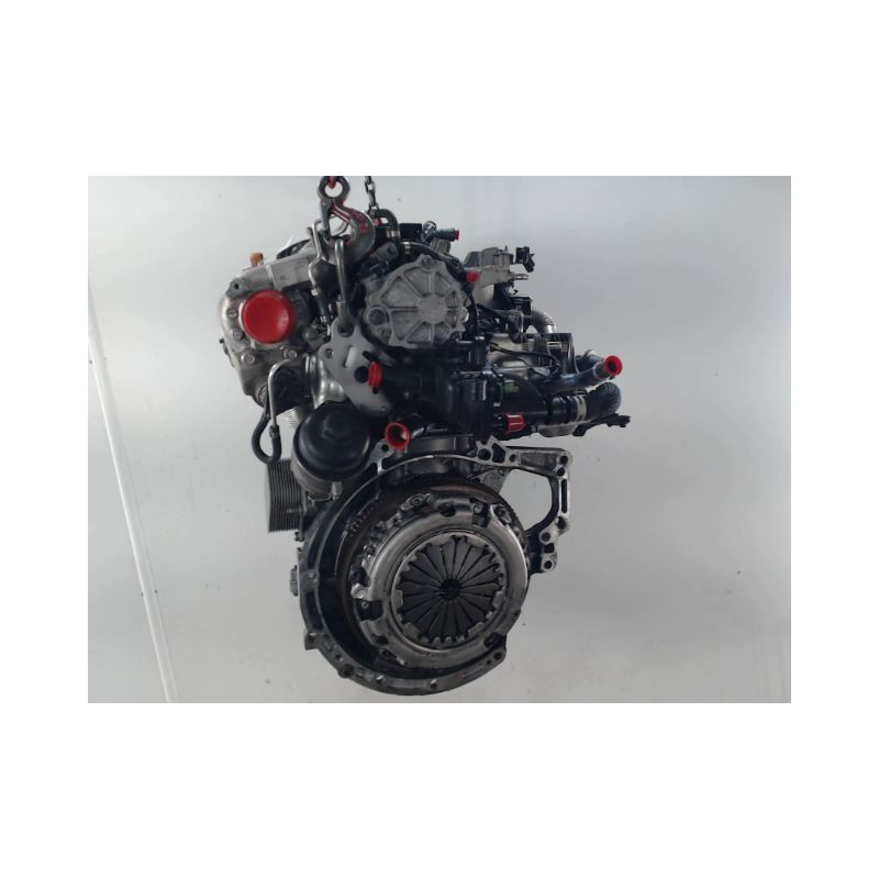 MOTEUR DIESEL PEUGEOT 208 1.4 HDi
