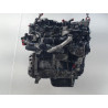 MOTEUR DIESEL PEUGEOT 208 1.4 HDi