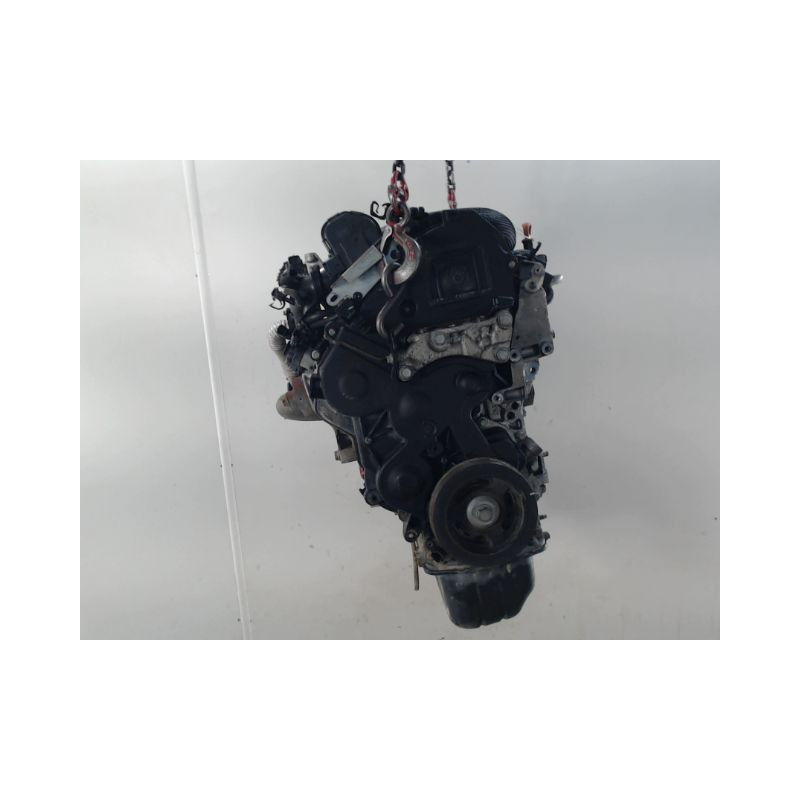 MOTEUR DIESEL PEUGEOT 208 1.4 HDi