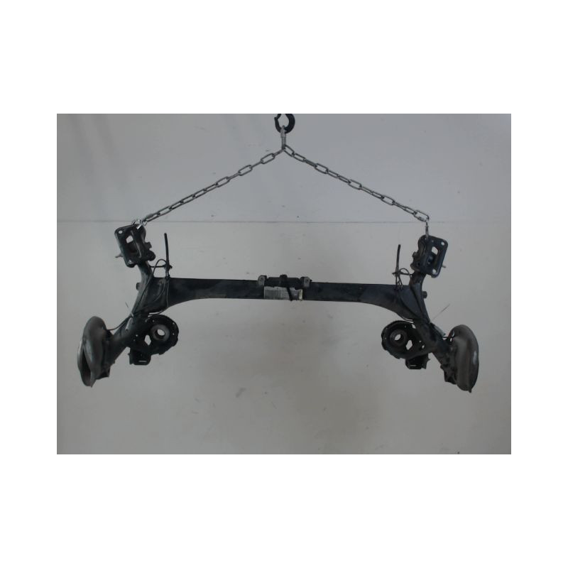 TRAIN ARRIERE CITROEN C4 2010-