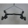 TRAIN ARRIERE CITROEN C4 2010-