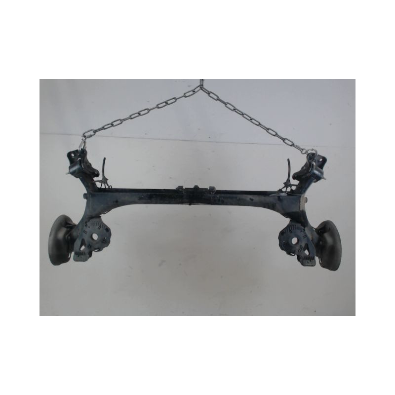 TRAIN ARRIERE CITROEN C4 2010-