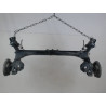 TRAIN ARRIERE CITROEN C4 2010-