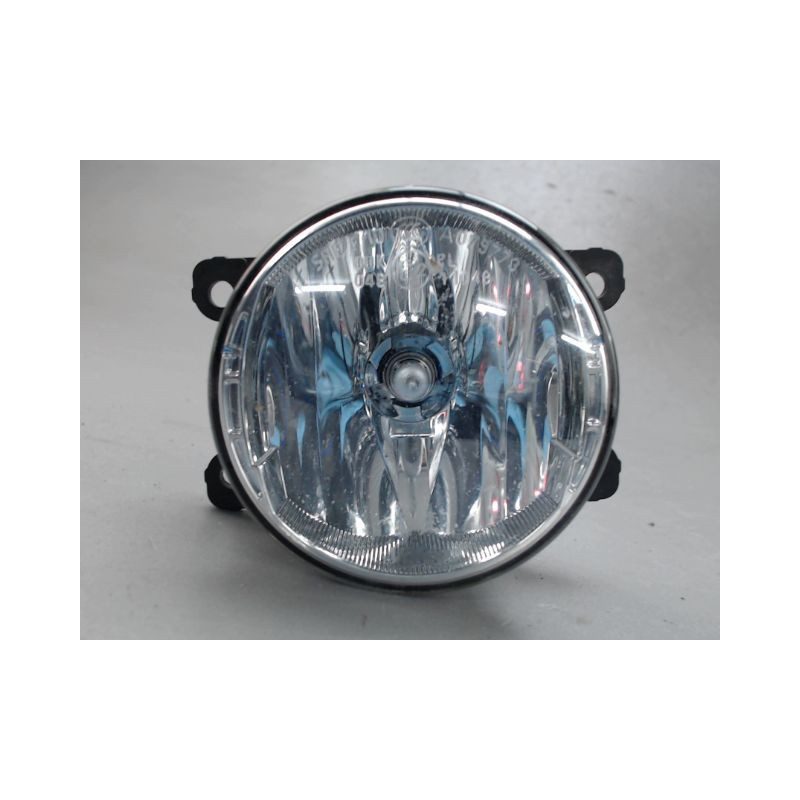 PHARE ANTIBROUILLARD AVANT GAUCHE DACIA SANDERO