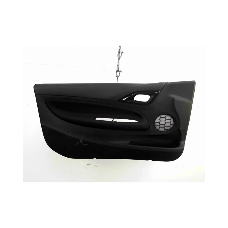 INTERIEUR COMPLET CITROEN DS3 2009-
