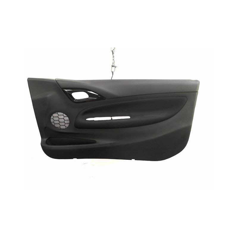 INTERIEUR COMPLET CITROEN DS3 2009-