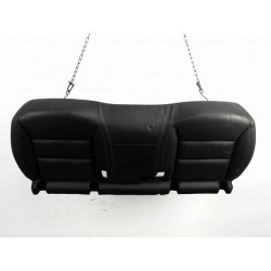 KIT BANQUETTE ARRIERE COMPLETE