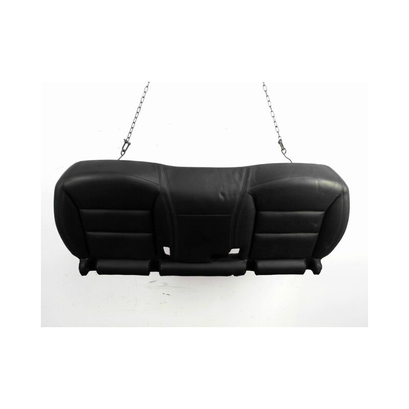 KIT BANQUETTE ARRIERE COMPLETE MERCEDES CLASSE B 2008-
