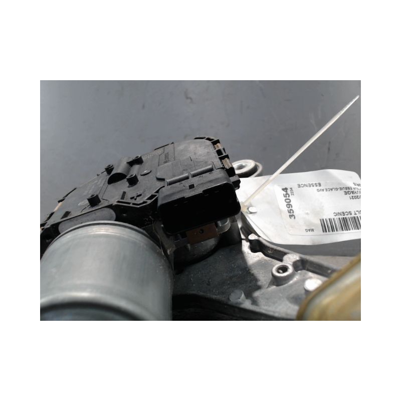 MOTEUR ESSUIE-GLACE AVG RENAULT SCENIC