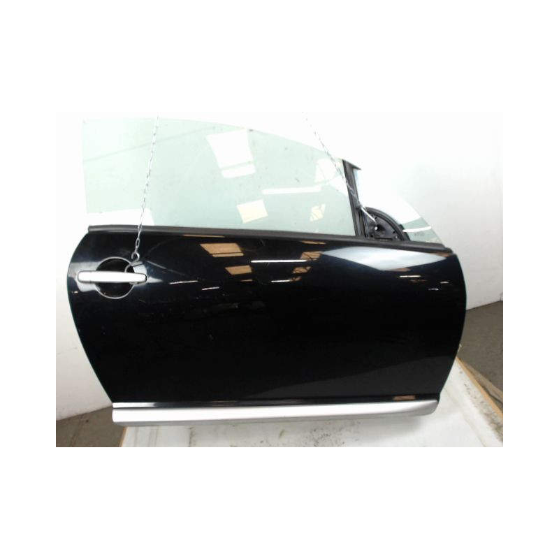 PORTE AVANT DROIT CITROEN C3