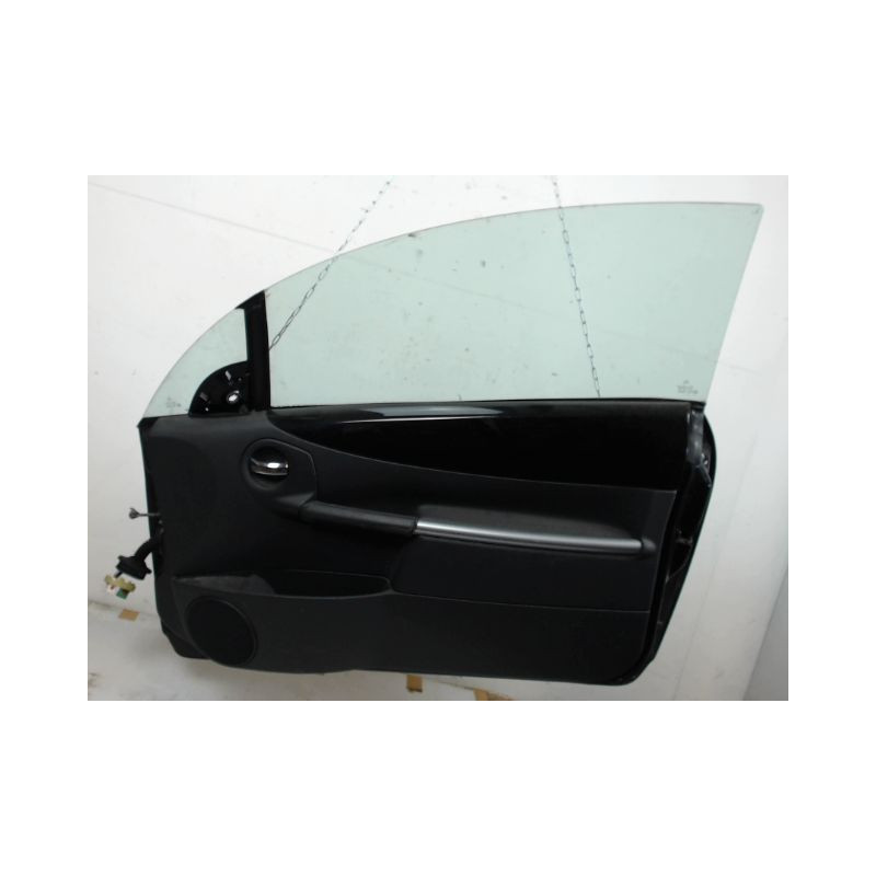 PORTE AVANT DROIT CITROEN C3