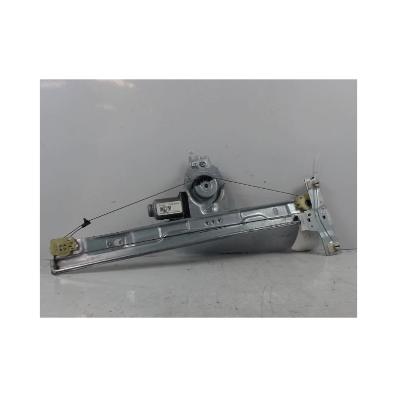 MECANISME+MOTEUR LEVE-GLACE AVANT GAUCHE PEUGEOT 207 2007-