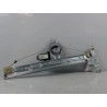 MECANISME+MOTEUR LEVE-GLACE AVANT GAUCHE PEUGEOT 207 2007-