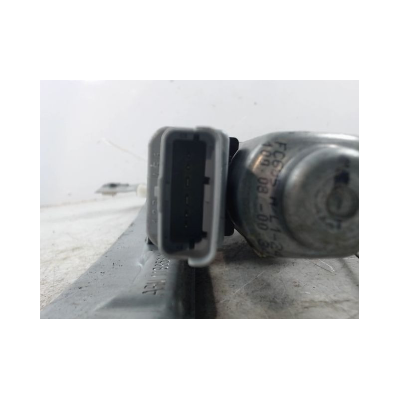 MECANISME+MOTEUR LEVE-GLACE AVANT GAUCHE PEUGEOT 207 2007-
