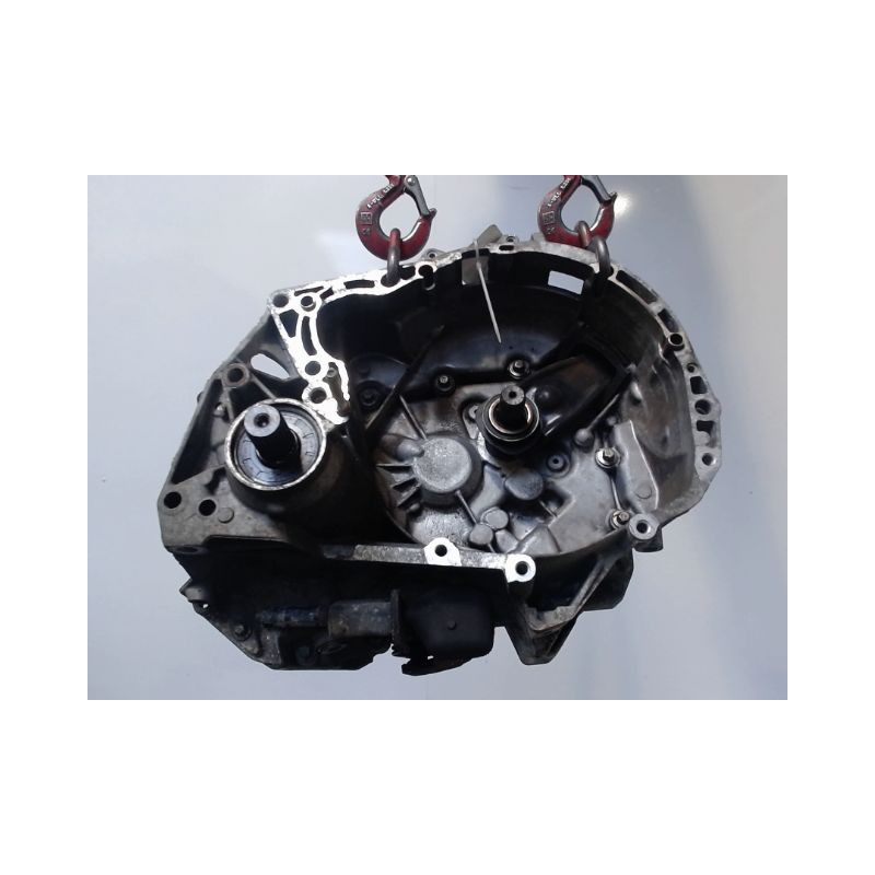 BOITE A VITESSE MECANIQUE RENAULT MEGANE 1.4 16V 