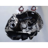 BOITE A VITESSE MECANIQUE RENAULT MEGANE 1.4 16V 