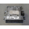 CALCULATEUR MOTEUR RENAULT MEGANE