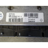 CALCULATEUR MOTEUR RENAULT MEGANE